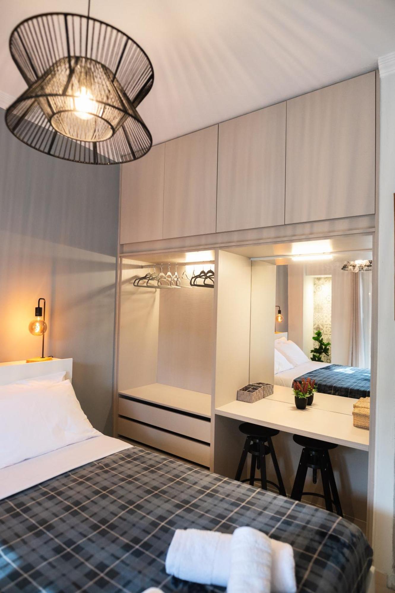 Sapphire Majesty Suite By Heaven'S Hall Luxury Suites Alexandroupoli Exterior photo