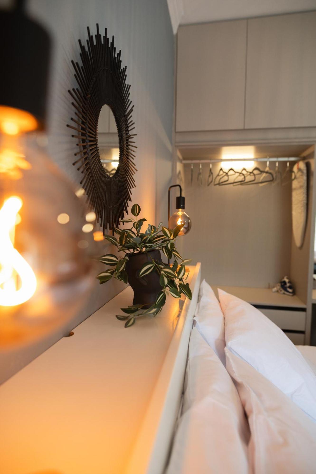 Sapphire Majesty Suite By Heaven'S Hall Luxury Suites Alexandroupoli Exterior photo