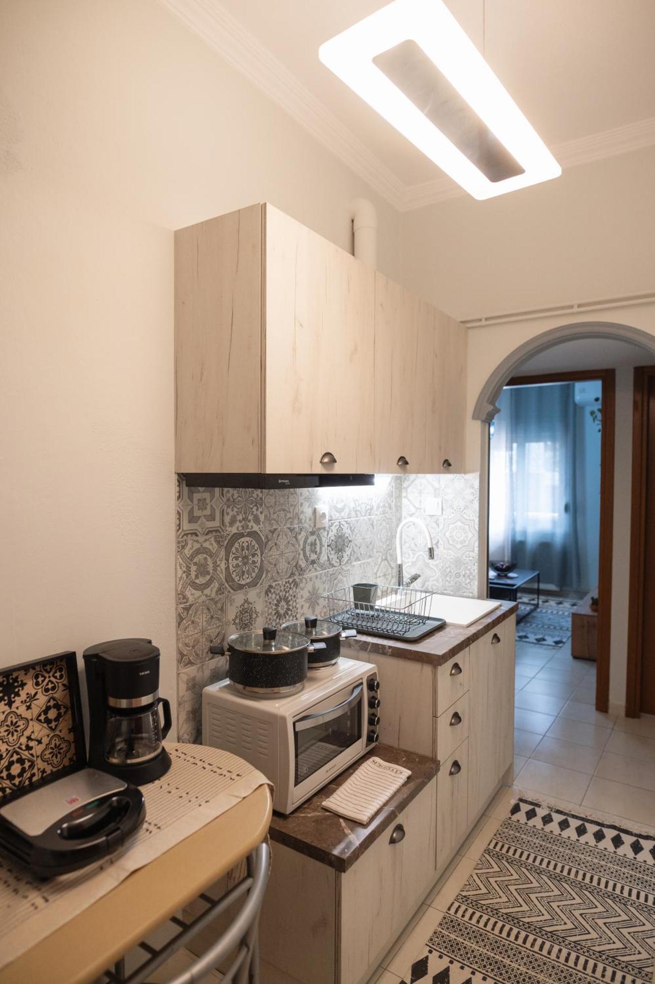Sapphire Majesty Suite By Heaven'S Hall Luxury Suites Alexandroupoli Exterior photo