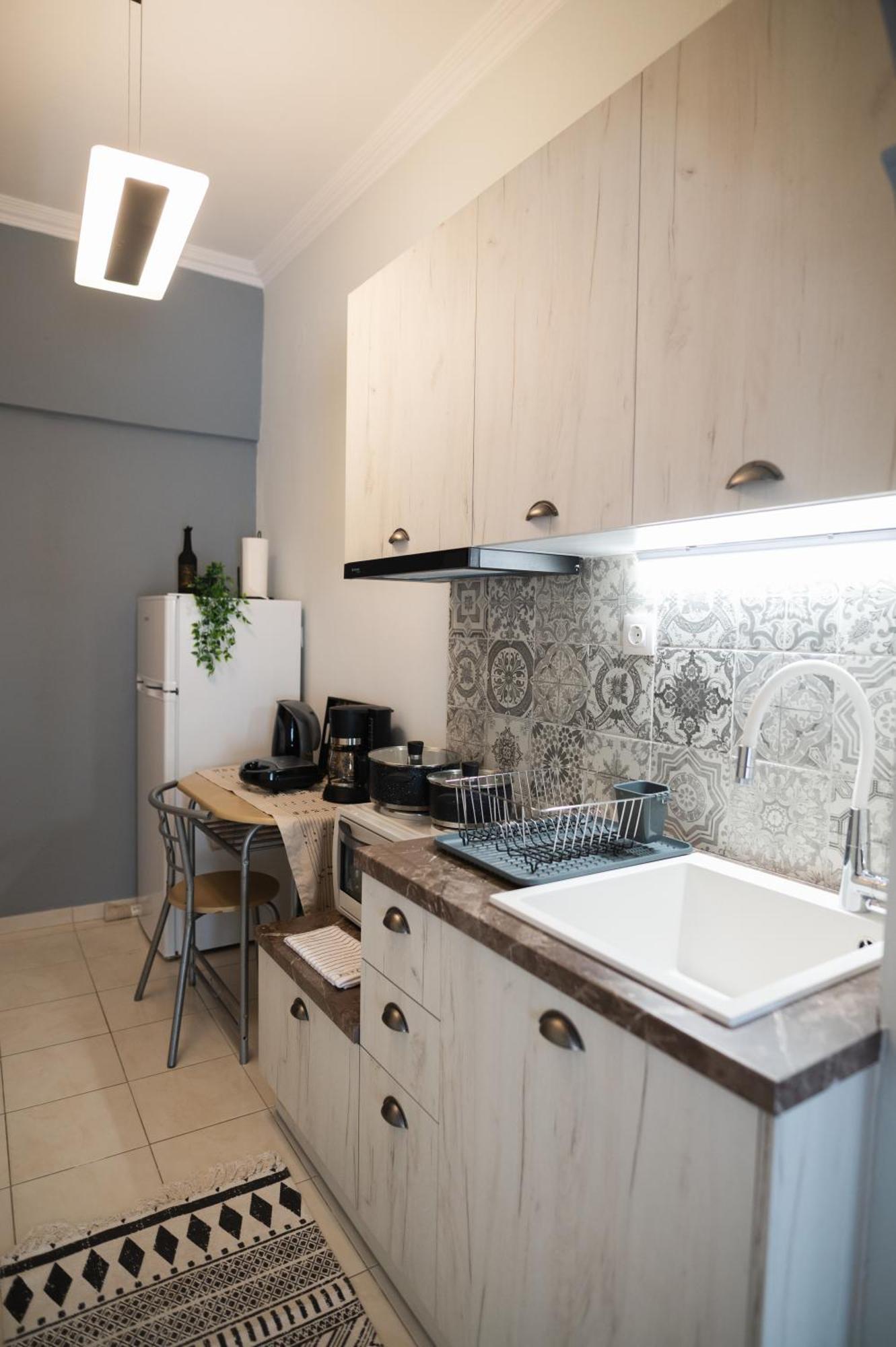 Sapphire Majesty Suite By Heaven'S Hall Luxury Suites Alexandroupoli Exterior photo